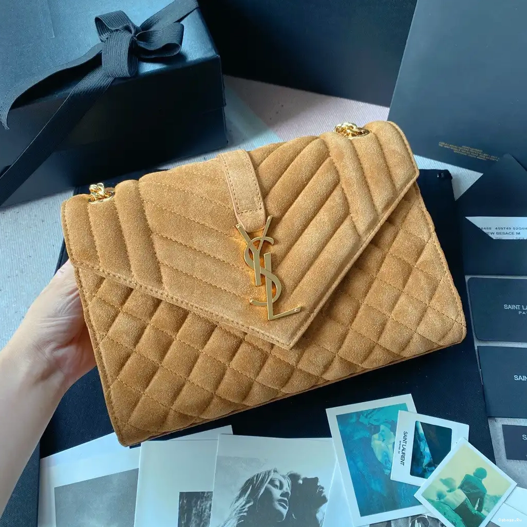 ENVELOPE MEDIUM BAG YSL 0613